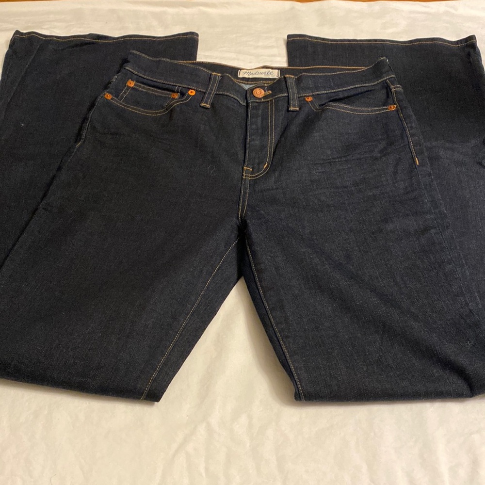 New MadeWell “The Flea Market Flare”